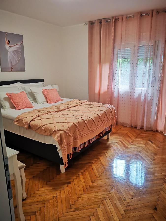 Hotel Kuca Jeka Vrnjačka Banja Zewnętrze zdjęcie