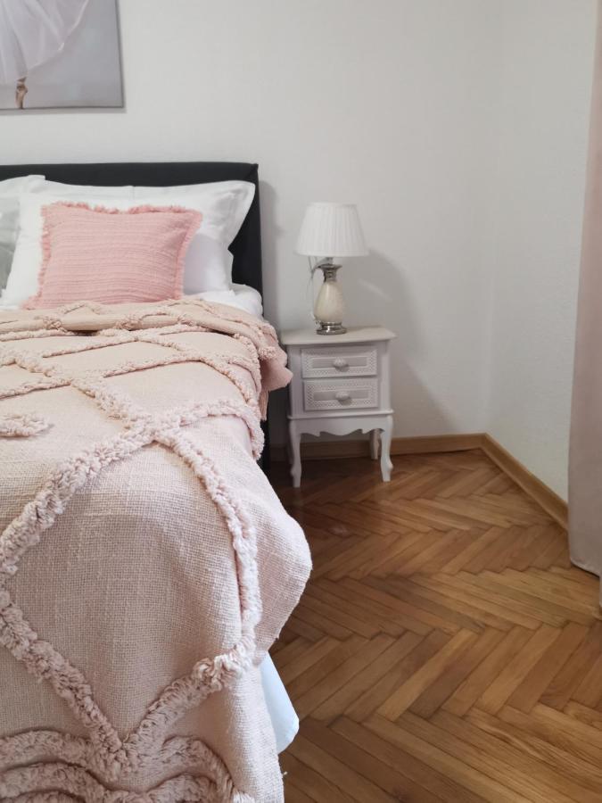 Hotel Kuca Jeka Vrnjačka Banja Zewnętrze zdjęcie