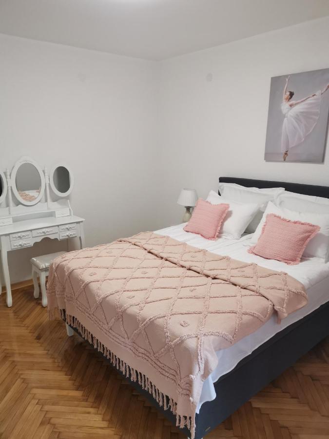 Hotel Kuca Jeka Vrnjačka Banja Zewnętrze zdjęcie