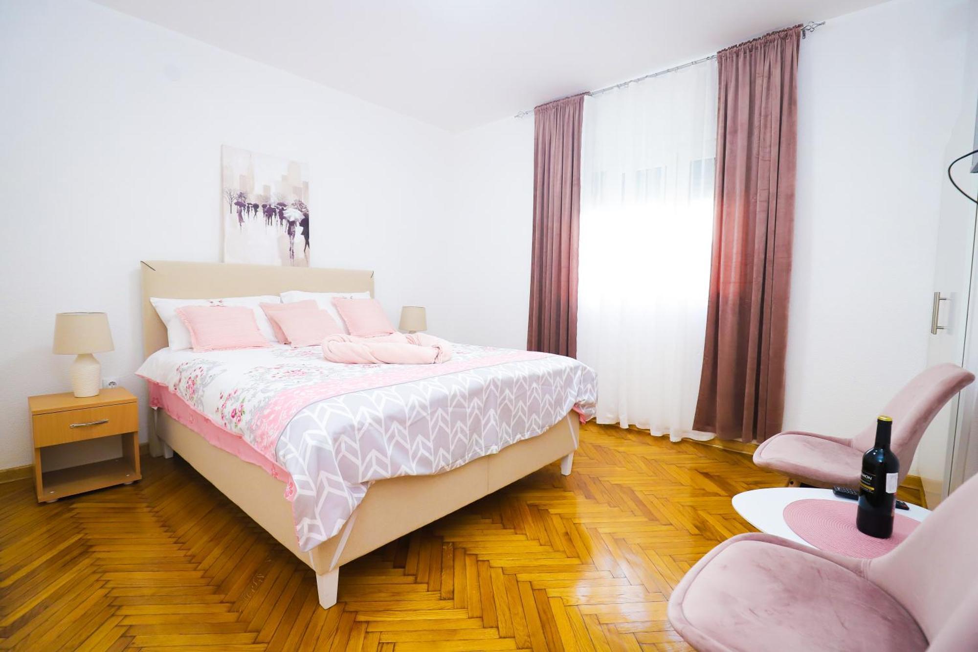 Hotel Kuca Jeka Vrnjačka Banja Zewnętrze zdjęcie