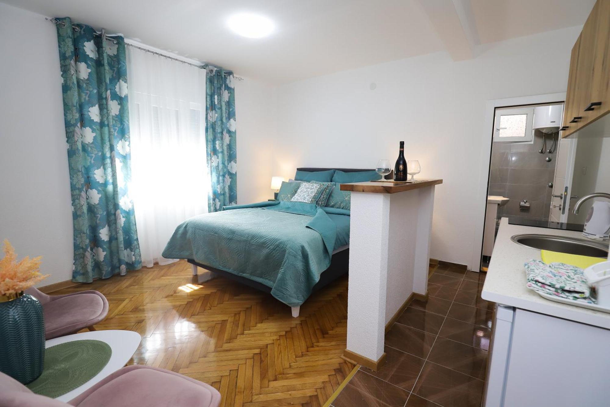 Hotel Kuca Jeka Vrnjačka Banja Zewnętrze zdjęcie