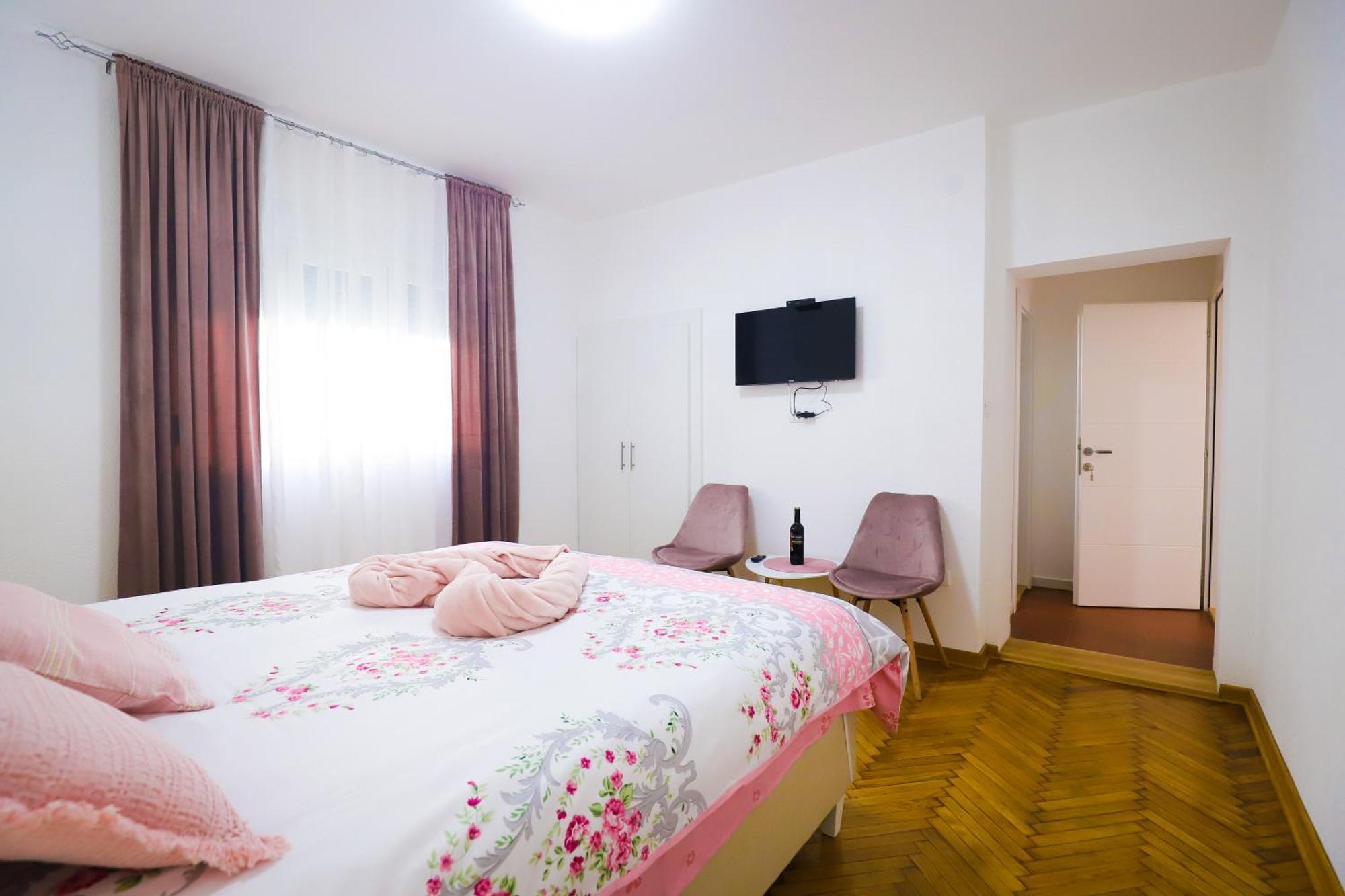 Hotel Kuca Jeka Vrnjačka Banja Zewnętrze zdjęcie