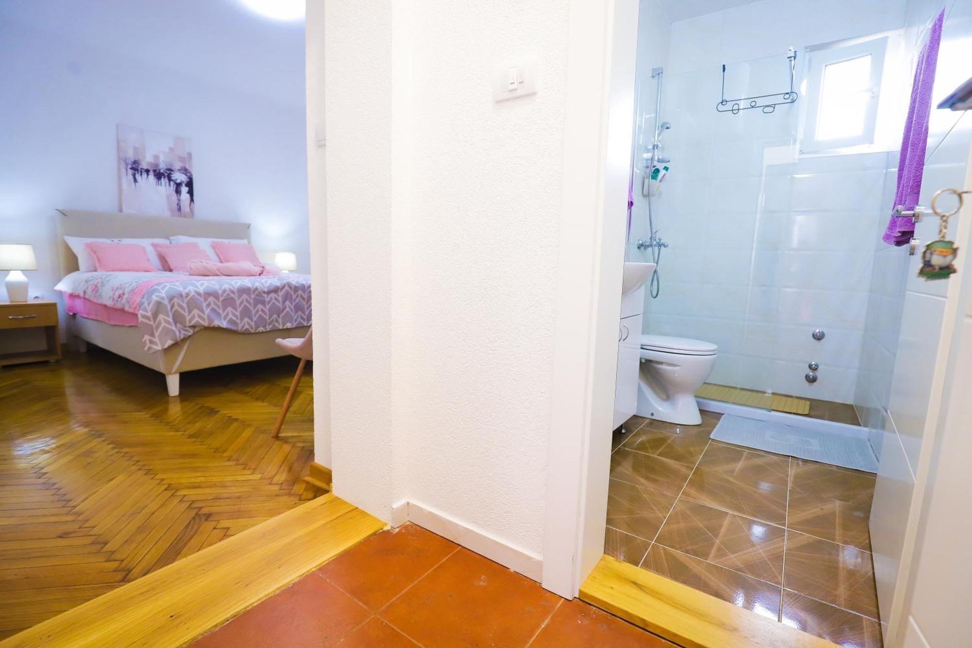 Hotel Kuca Jeka Vrnjačka Banja Zewnętrze zdjęcie