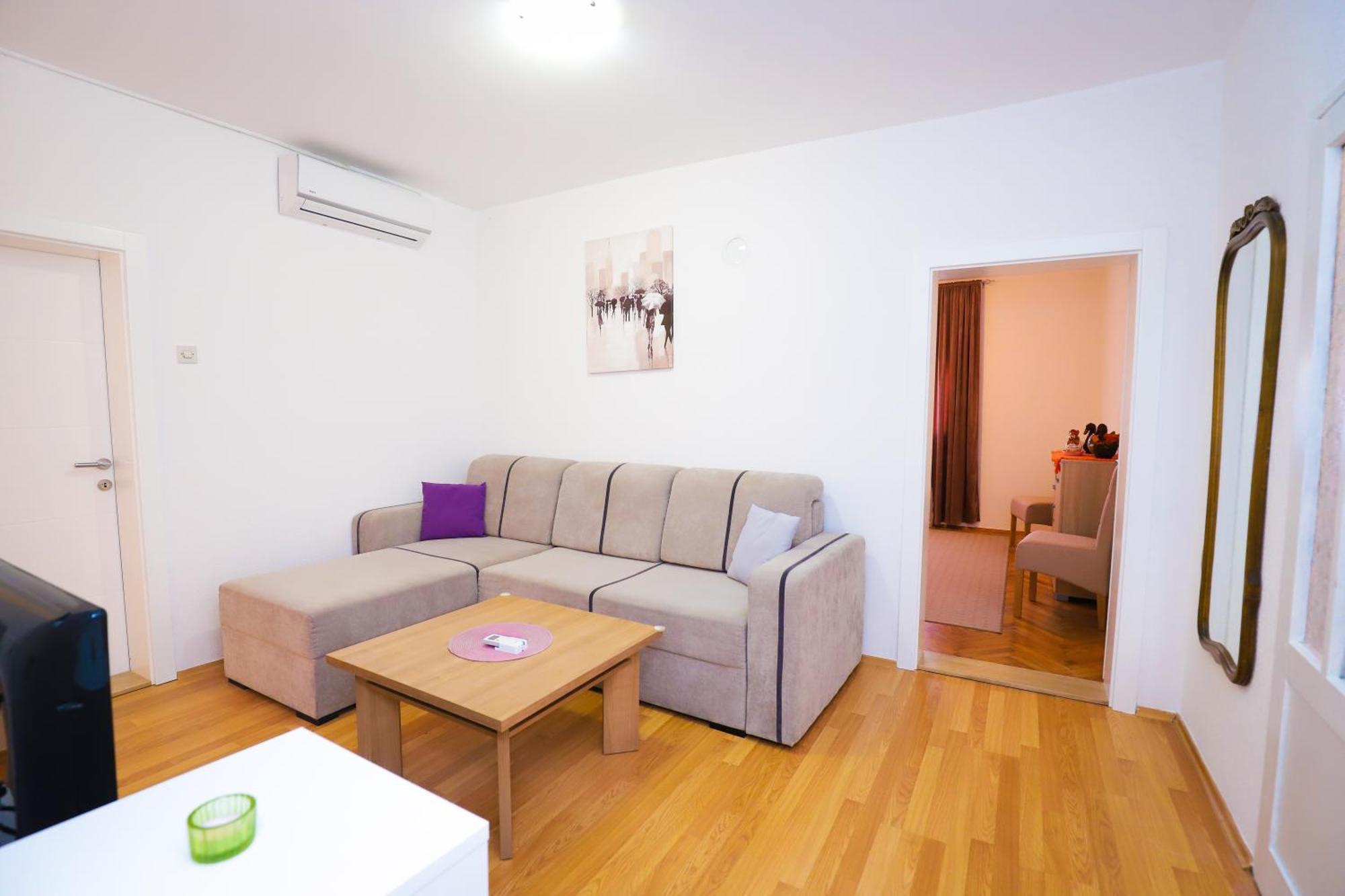 Hotel Kuca Jeka Vrnjačka Banja Zewnętrze zdjęcie
