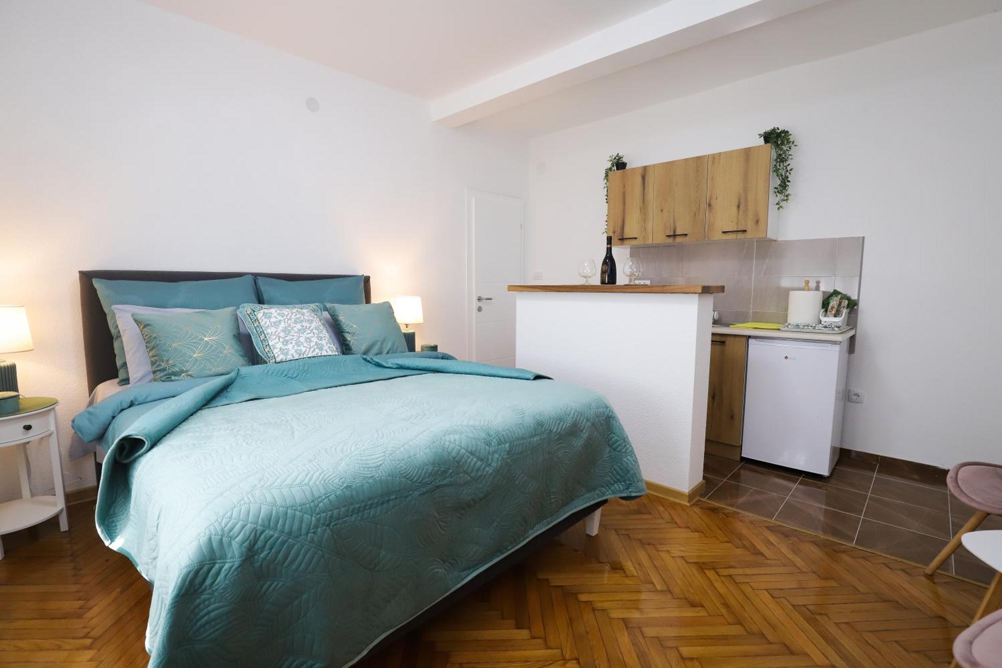 Hotel Kuca Jeka Vrnjačka Banja Zewnętrze zdjęcie