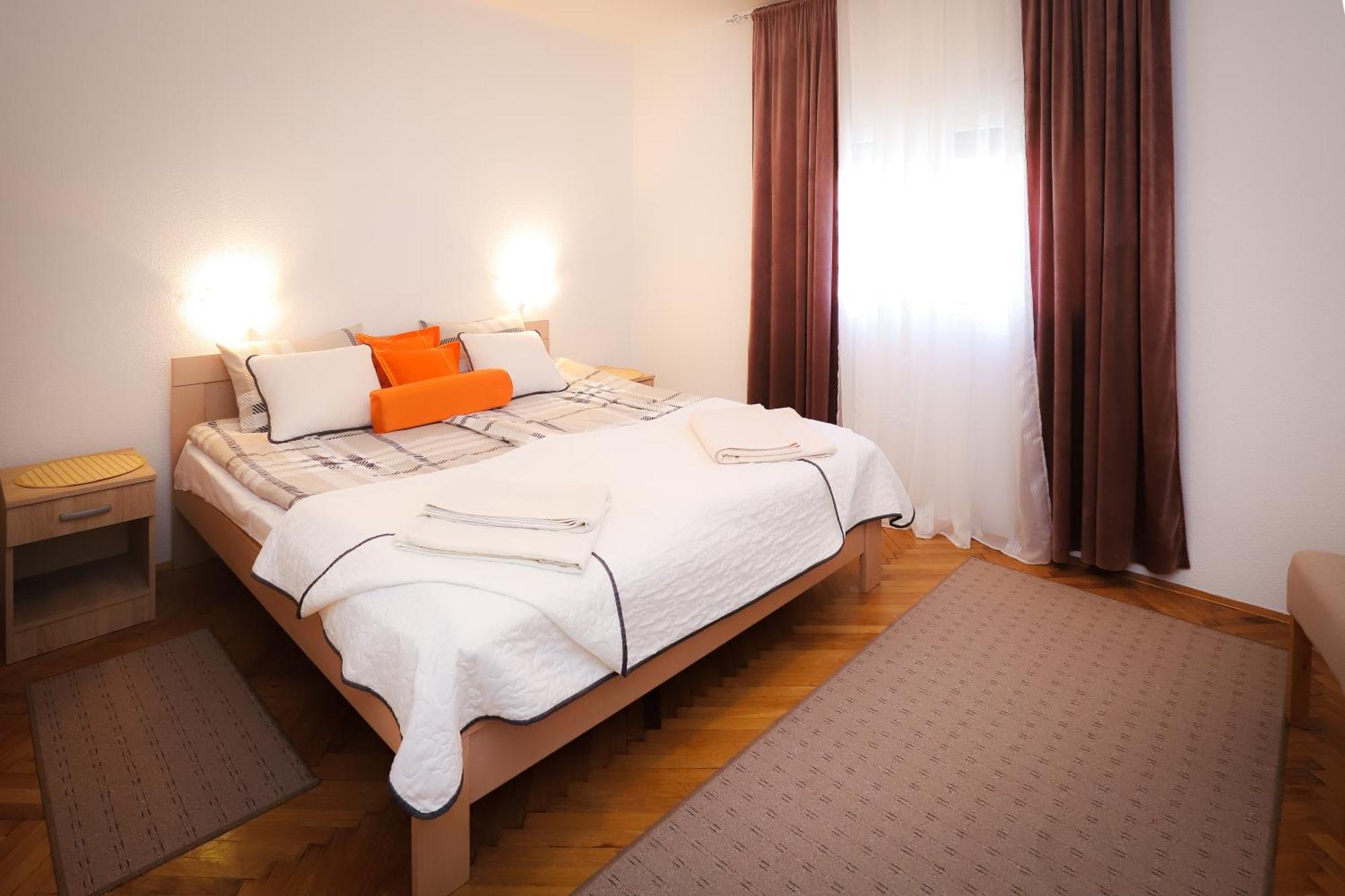 Hotel Kuca Jeka Vrnjačka Banja Zewnętrze zdjęcie