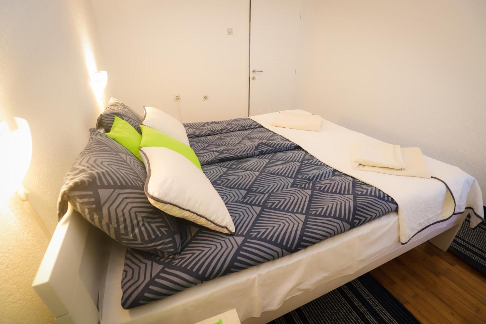 Hotel Kuca Jeka Vrnjačka Banja Zewnętrze zdjęcie