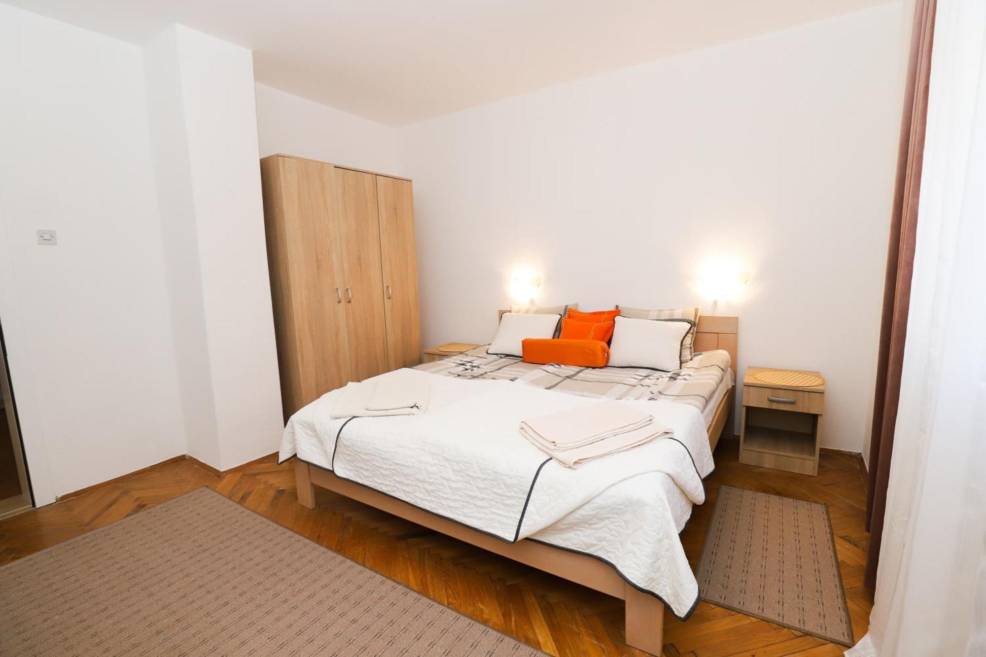 Hotel Kuca Jeka Vrnjačka Banja Zewnętrze zdjęcie