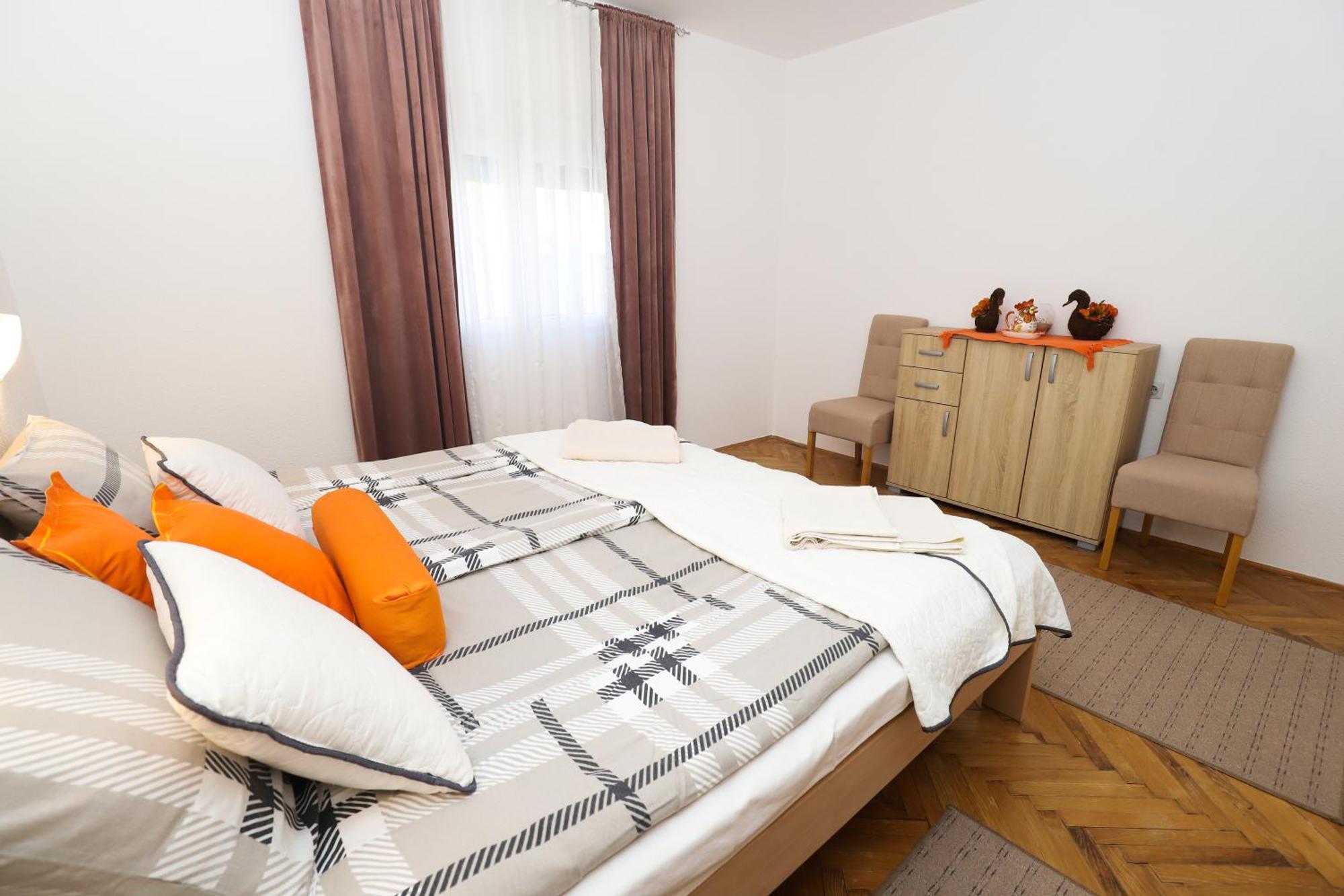 Hotel Kuca Jeka Vrnjačka Banja Zewnętrze zdjęcie