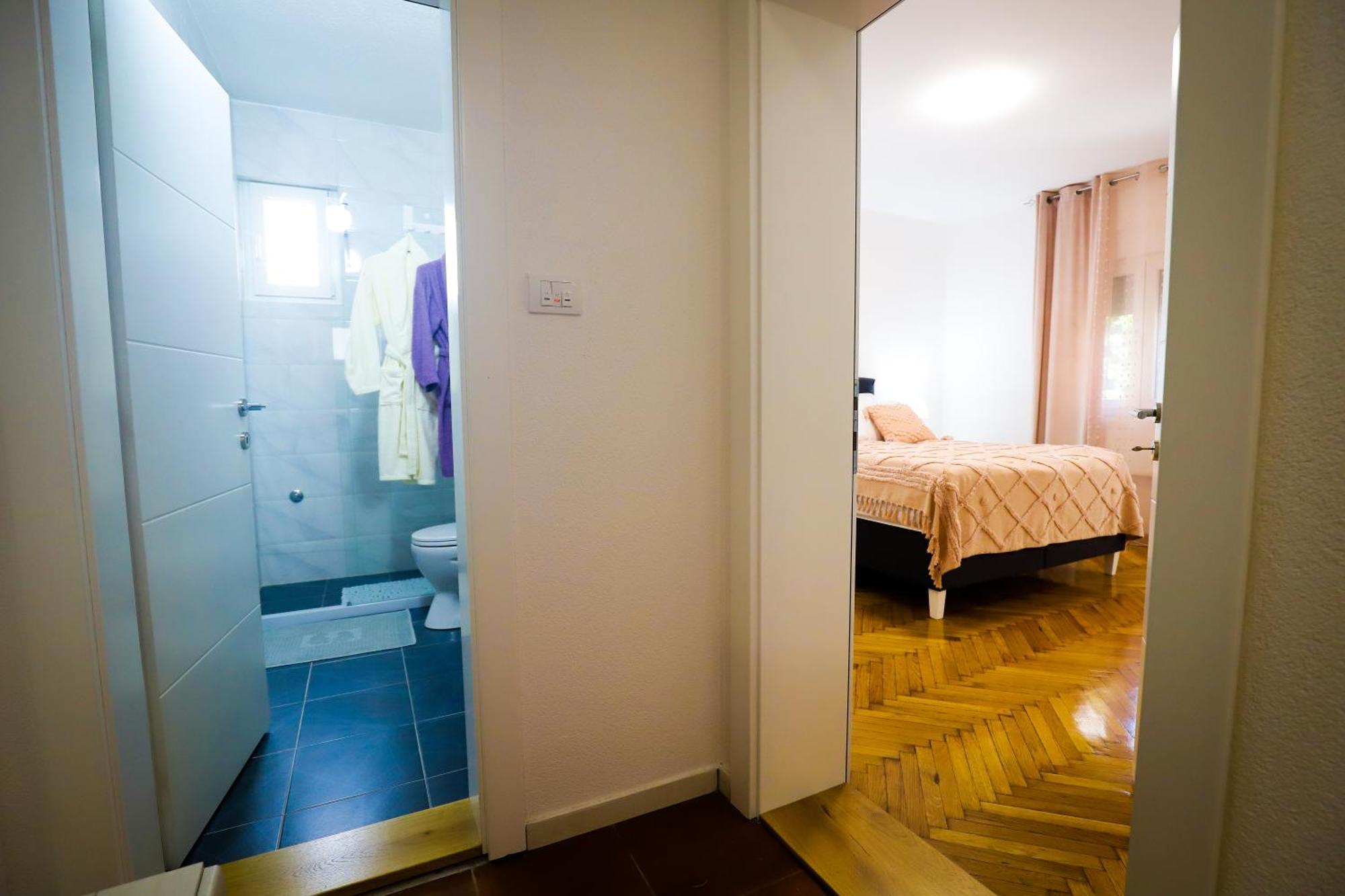 Hotel Kuca Jeka Vrnjačka Banja Zewnętrze zdjęcie