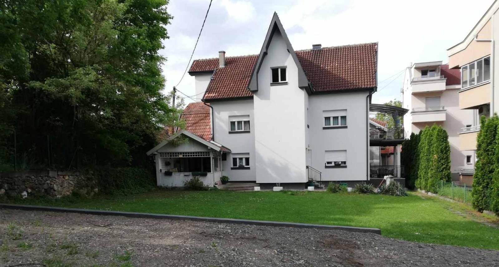 Hotel Kuca Jeka Vrnjačka Banja Zewnętrze zdjęcie