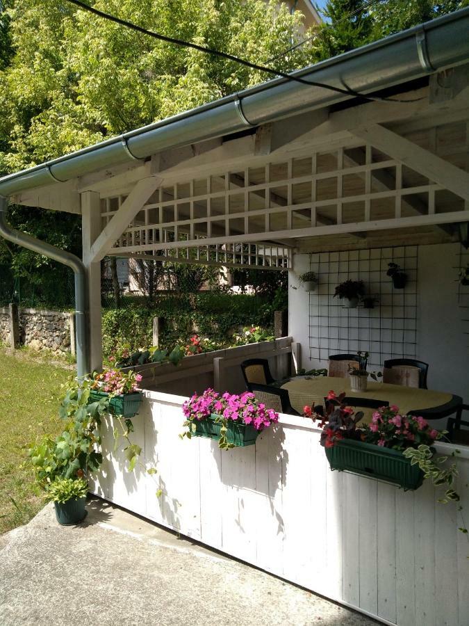 Hotel Kuca Jeka Vrnjačka Banja Zewnętrze zdjęcie
